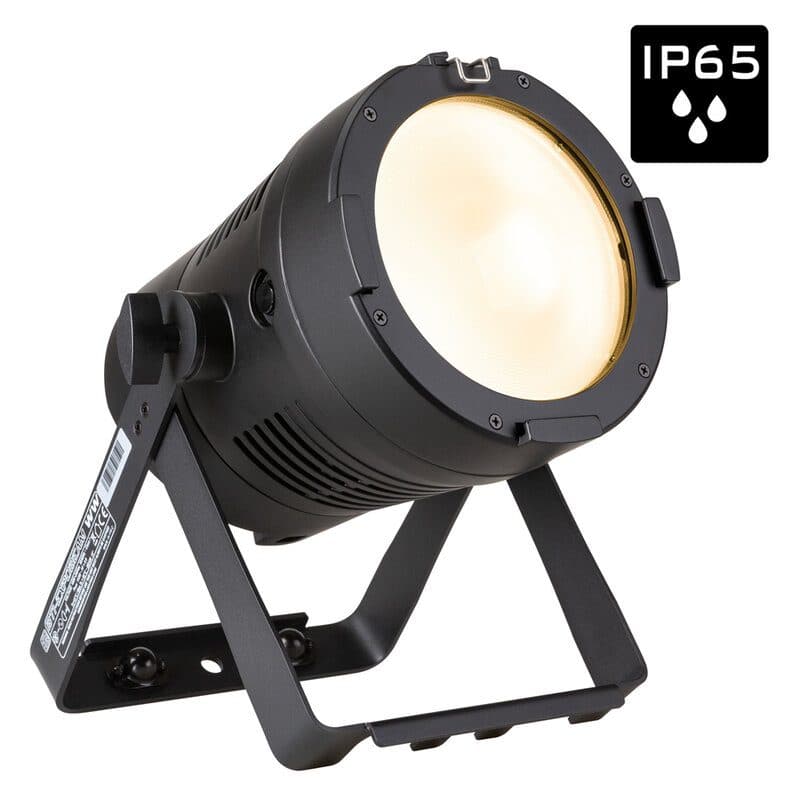 Proiettore LED COB bianco 3000K IP65 150W fascio 15° - BRITEQ BEG-B05226