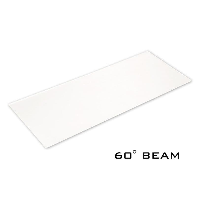 Formatore fascio 60°x60° per BT-CHROMA 800 - BRITEQ BEG-B05554