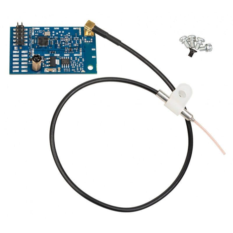 Modulo ricevitore W-DMX per BTX-BLIZZARD WASH1 - Briteq BEG-B05566