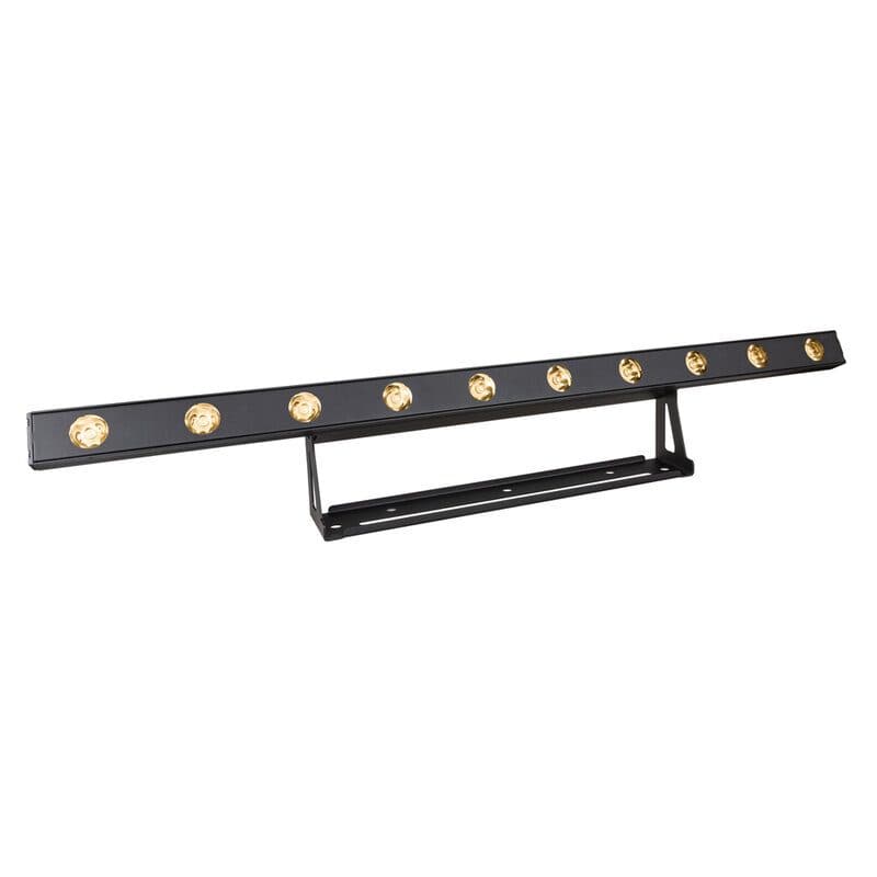 Barra LED bianco caldo 10x3W pixel DMX Mk2 - JB SYSTEMS BEG-B06231