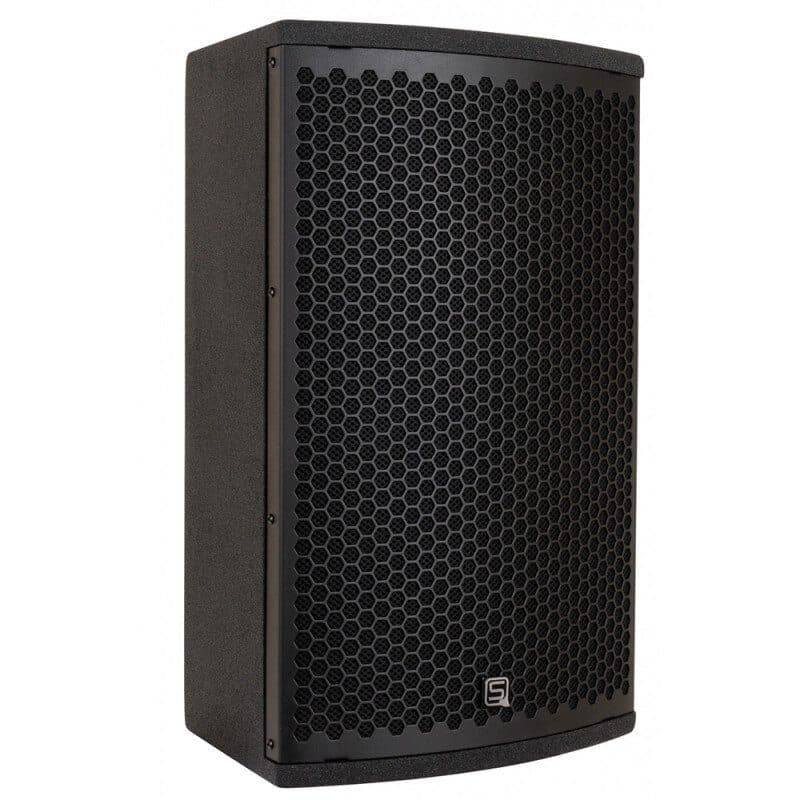 Diffusore attivo 2 vie 10" con DSP - SYNQ BEG-B08604