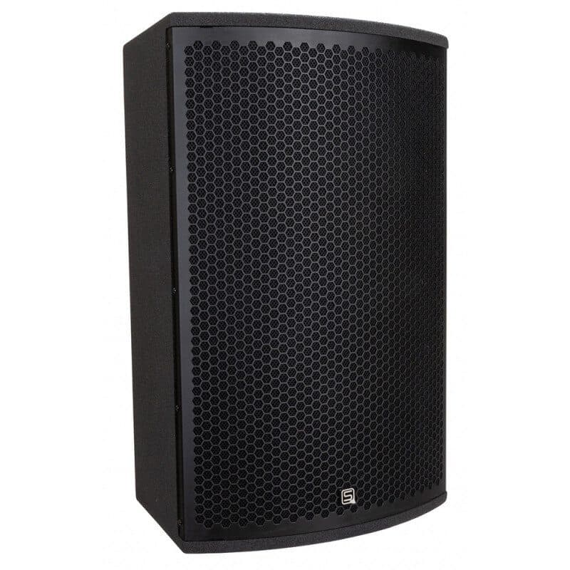 Diffusore attivo 2 vie 15" con DSP - SYNQ BEG-B08606