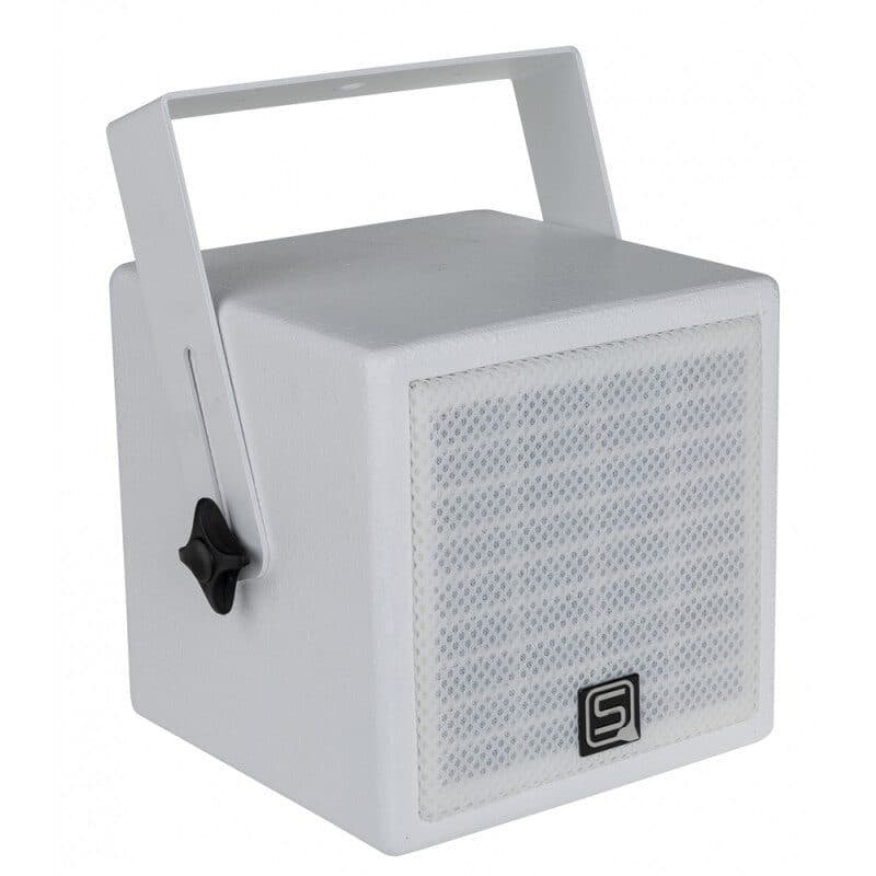 Diffusore passivo coassiale 5" bianco 250 WAES - SYNQ BEG-B08609