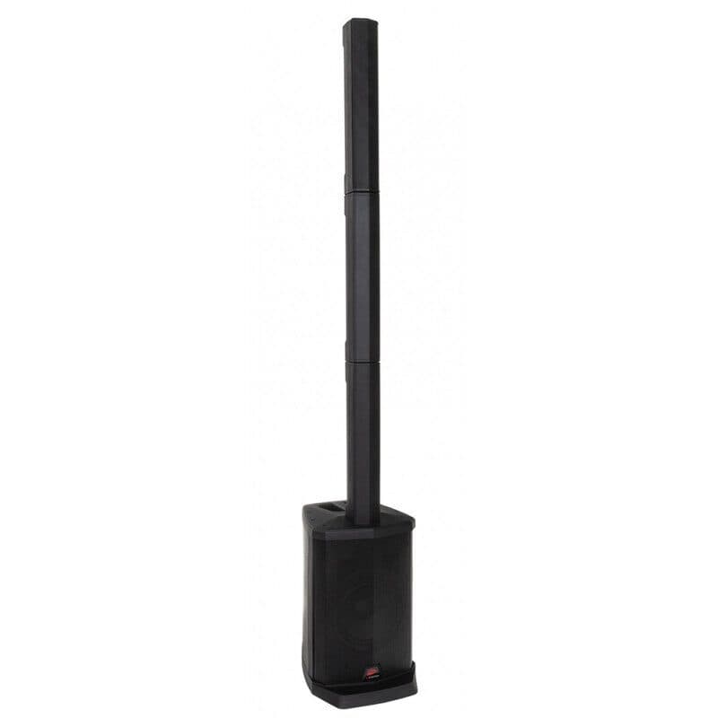 Diffusore a colonna modulabile 3 altezze a batteria sub 8" - JB SYSTEMS BEG-B08613