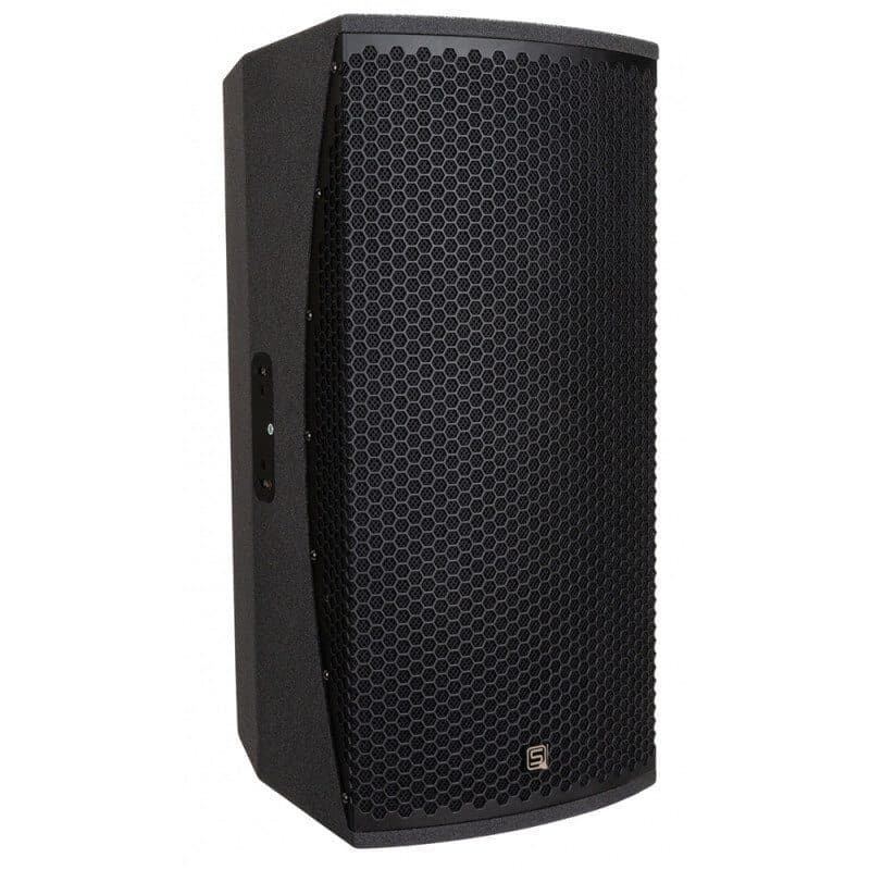 Diffusore attivo premium 2x10" + 1,4" con DSP - SYNQ BEG-B08615