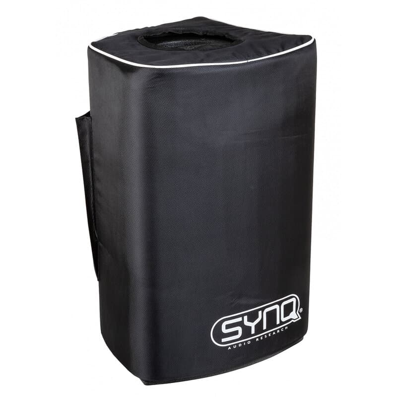 Copertura protettiva trasporto diffusore SA-10 impermeabile - SYNQ BEG-B08633