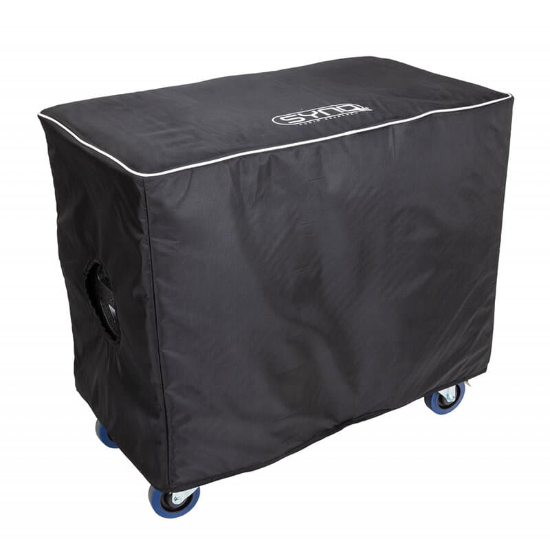 Copertura protettiva trasporto subwoofer SA-B15 impermeabile - SYNQ BEG-B08636