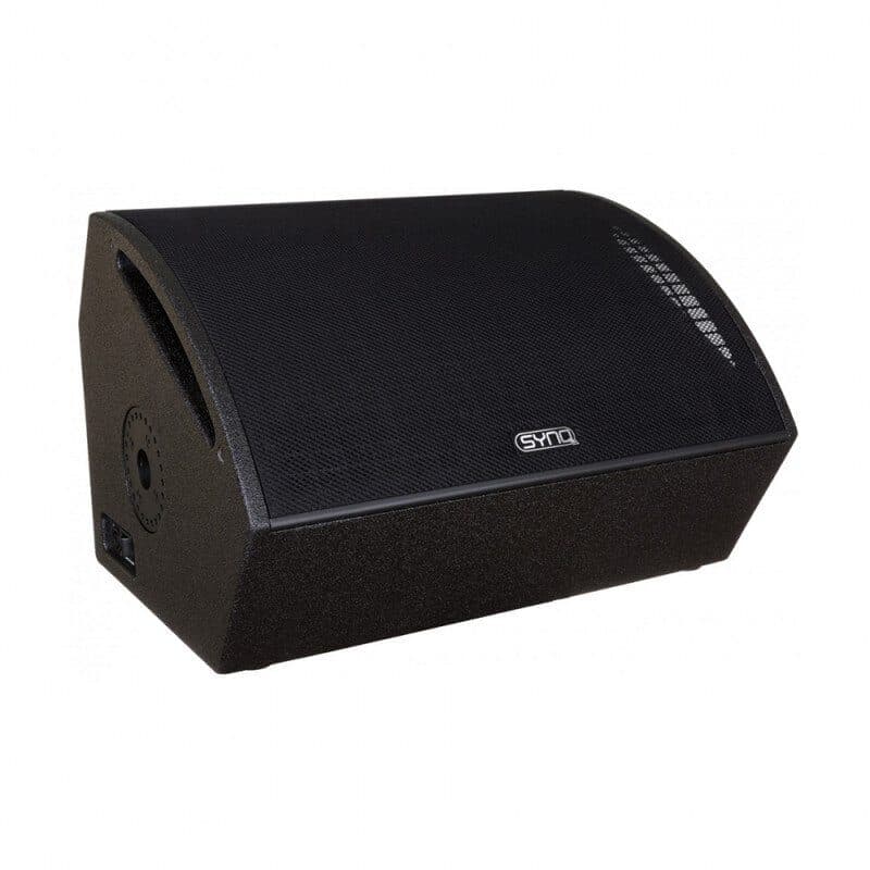 Diffusore passivo coassiale 12" 400W AES - SYNQ BEG-B09182