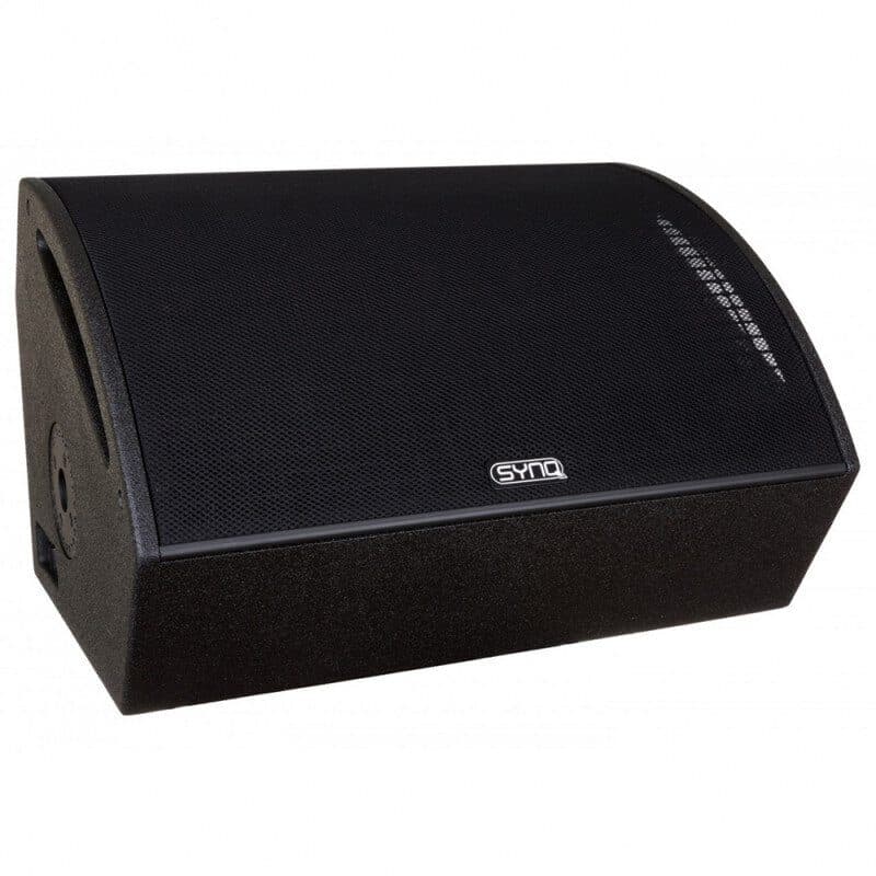 Diffusore passivo coassiale 15" 400W AES - SYNQ BEG-B09183