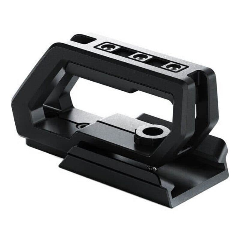 Impugnatura superiore URSA Mini - Blackmagic Design BLM-BMUMCA/TOPHAND