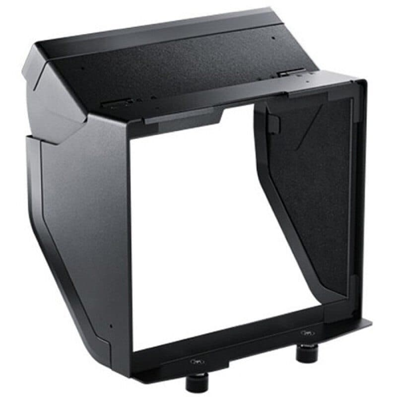 Parasole per mirino URSA Studio Viewfinder - Blackmagic Design BLM-BMURSASVF/HOOD