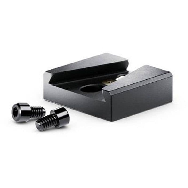 Piastra batteria V-mount URSA SVF - Blackmagic Design BLM-BMURSASVF/VLOCK