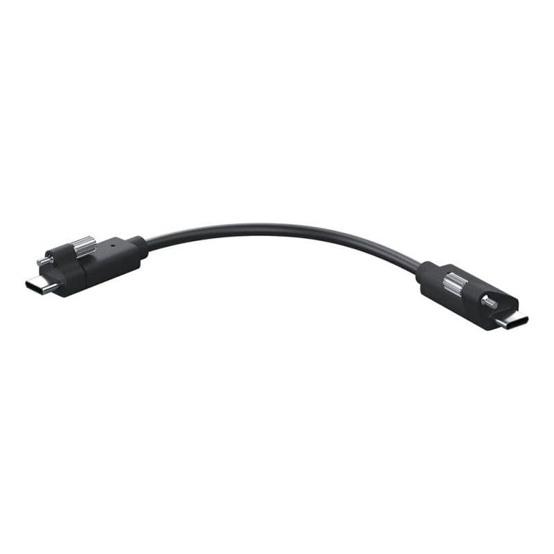 Cavo USB-C mini registratore URSA - Blackmagic Design BLM-CABLE-URSA/USBC