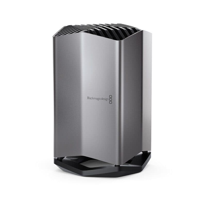 Archivio di rete Cloud Store 80TB flash - BLACKMAGIC DESIGN BLM-DWCLDI/CLD080
