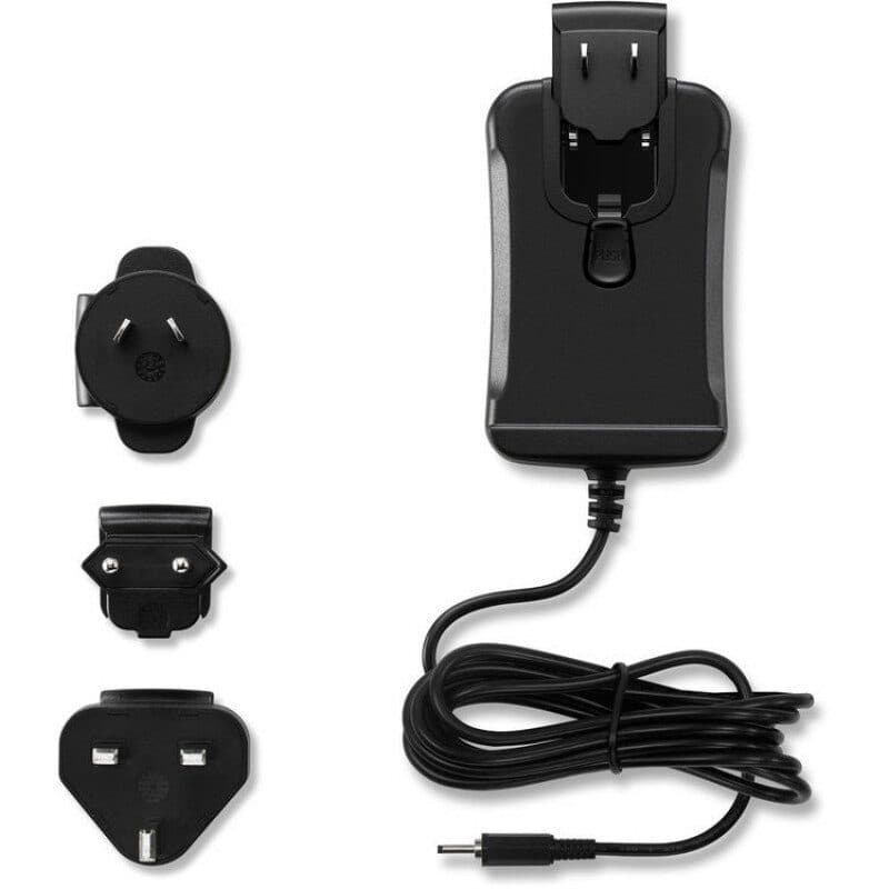 Alimentatore 12V 10W Pocket Cinema Camera - Blackmagic Design BLM-PSUPPLY-12V10W