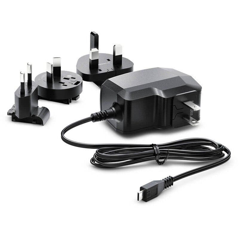 Alimentatore USB-C 5 V 10 W per Micro Converter - Blackmagic Design BLM-PSUPPLY-5V10WUSB