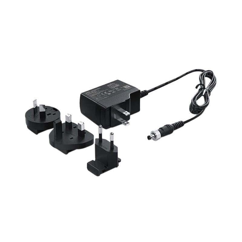 Alimentatore 12 V 12 W con bloccaggio per convertitori - Blackmagic Design BLM-PSUPPLY-INT12V12