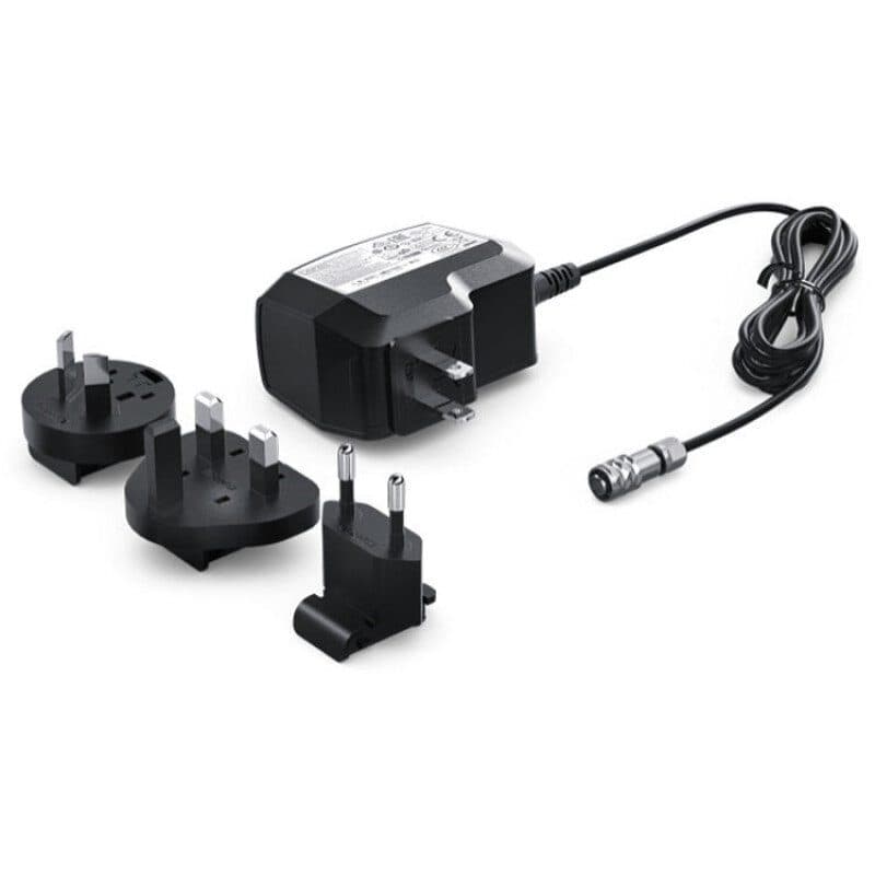 Alimentatore AC 12V 30W Pocket Cinema Camera 4K - Blackmagic Design BLM-PSUPPLY-PC4K/30W