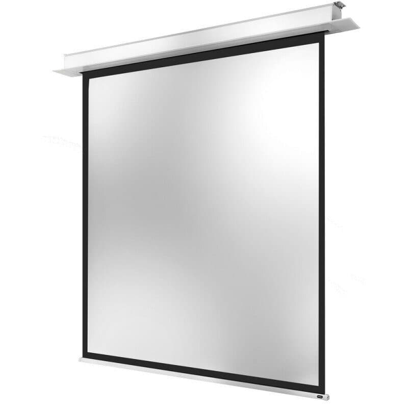 Schermo da incasso elettrico Electric Professional Plus gain 1.2 4K - CELEXON CEL-1000000863
