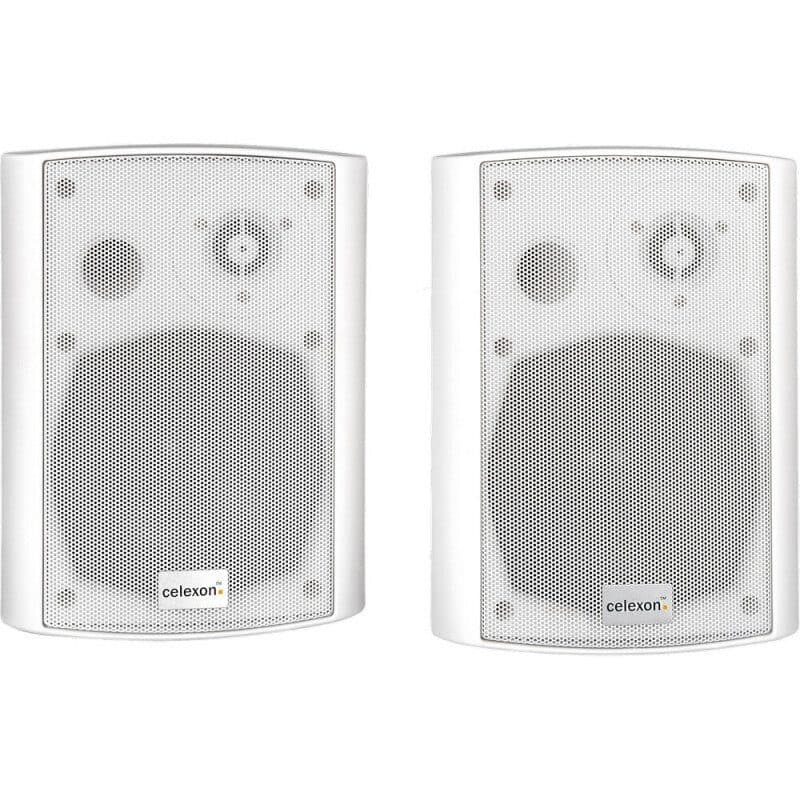 Coppia diffusori attivo/passivo 2x30W RMS 20Hz-20kHz - Celexon CEL-1000003391