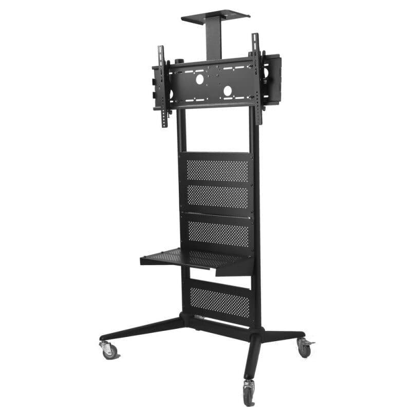 Carrello display regolabile 32-70" Economy Adjust-3270M - CELEXON CEL-1000009346