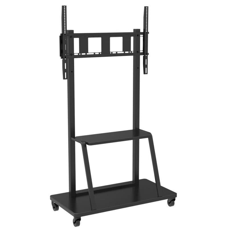 Carrello display regolabile 55-110" 100kg VESA - CELEXON CEL-1000009348