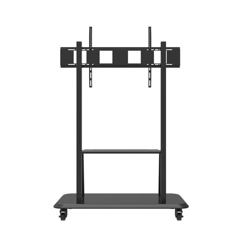 Carrello display regolabile 120" 140kg VESA 1200x600 - CELEXON CEL-1000009352