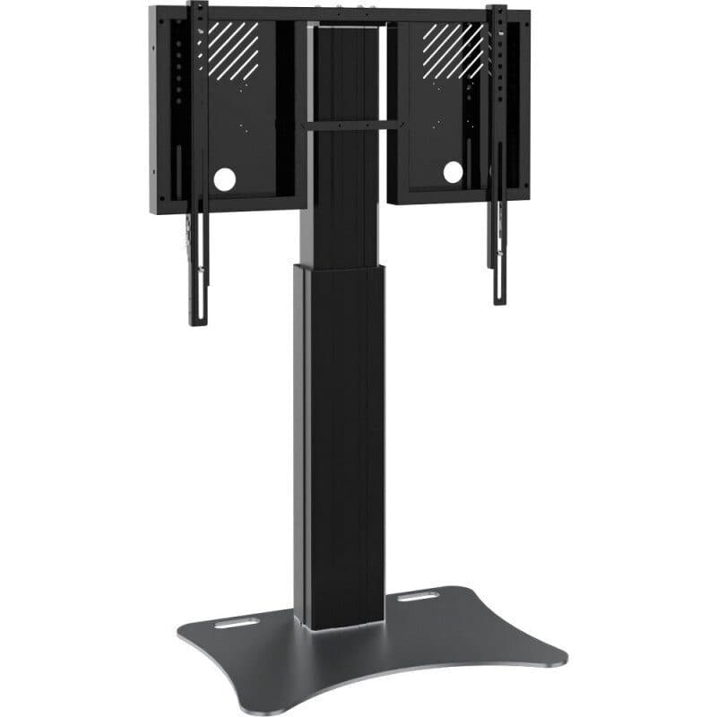 Supporto fisso display 42-75" regolazione elettrica 50cm Expert Adjust 4275PB-50 - CELEXON CEL-1000012486