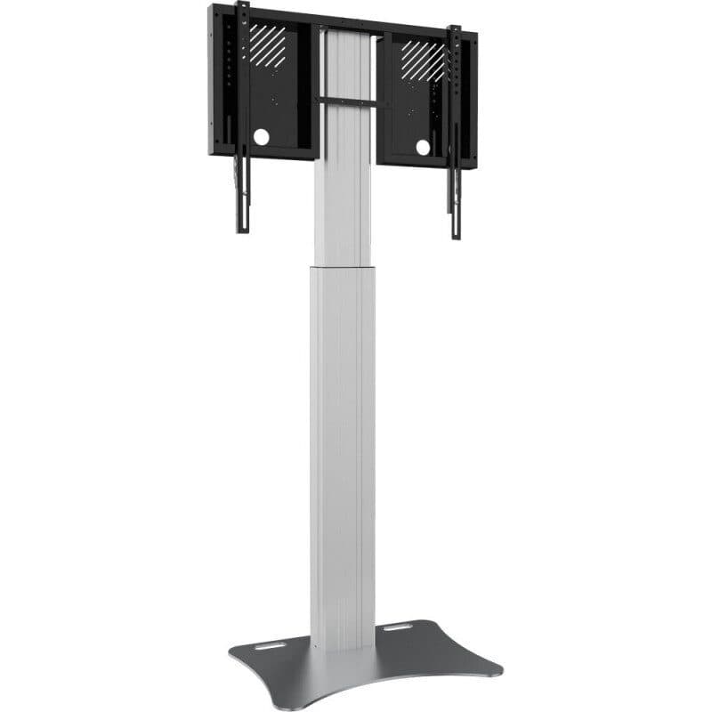 Supporto fisso display 42-86" regolazione elettrica 90cm Expert Adjust 4286PS-90 - CELEXON CEL-1000013113