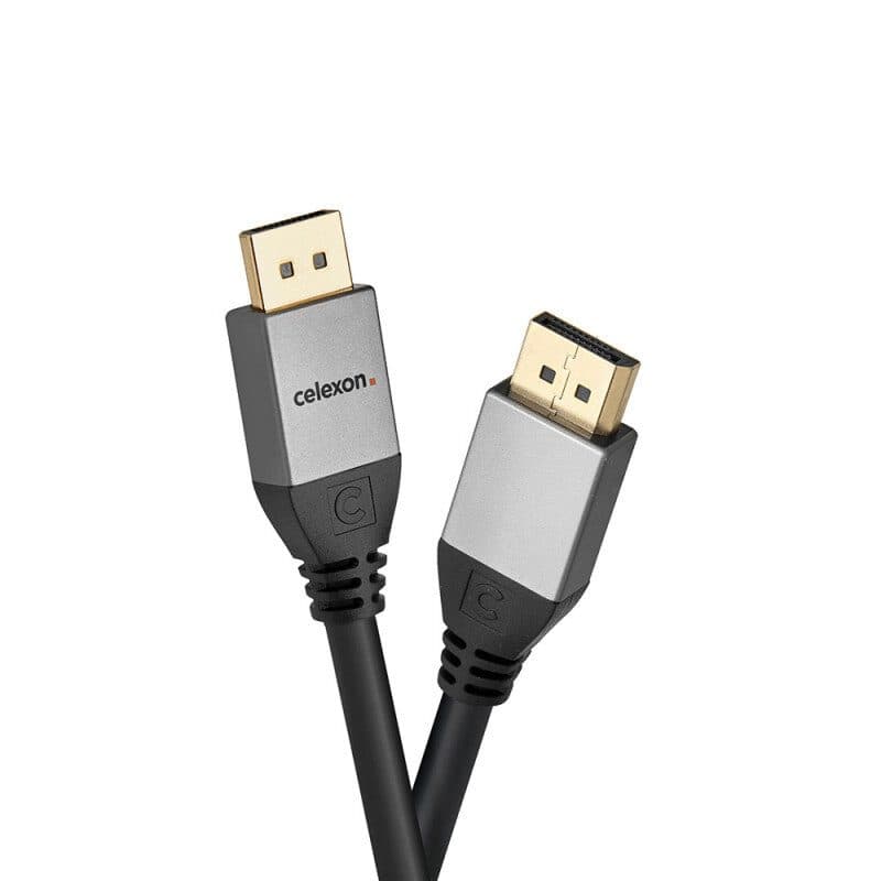 Cavo DisplayPort 1.2 4K 60Hz 10bit MST - CELEXON CEL-1000015546