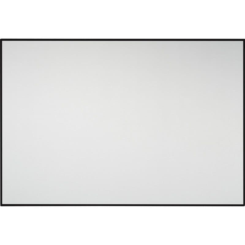 Schermo home cinema a cornice Dynamic Slate ALR 100" 220x124cm gain 0.8 - CELEXON CEL-1000016001