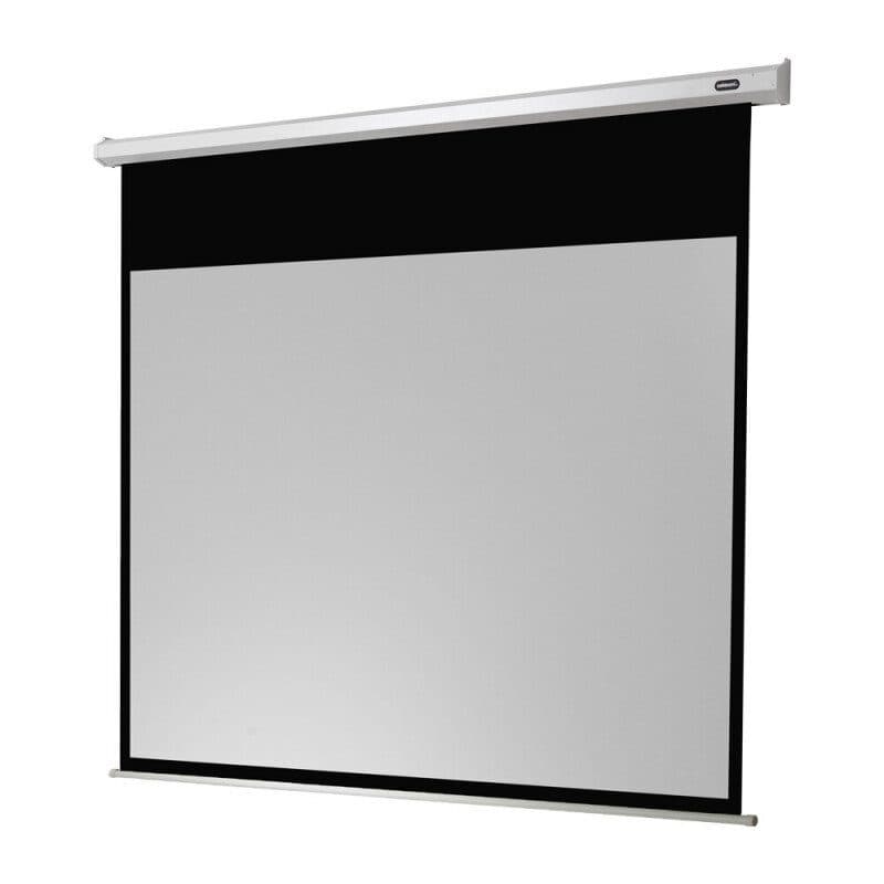Schermo motorizzato Electric Economy 290x163 cm 16:9 gain 1,2 - CELEXON CEL-1090084