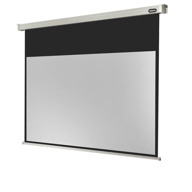 Schermo motorizzato Electric Professional 174x98 cm 16:9 gain 1,2 - CELEXON CEL-1090101