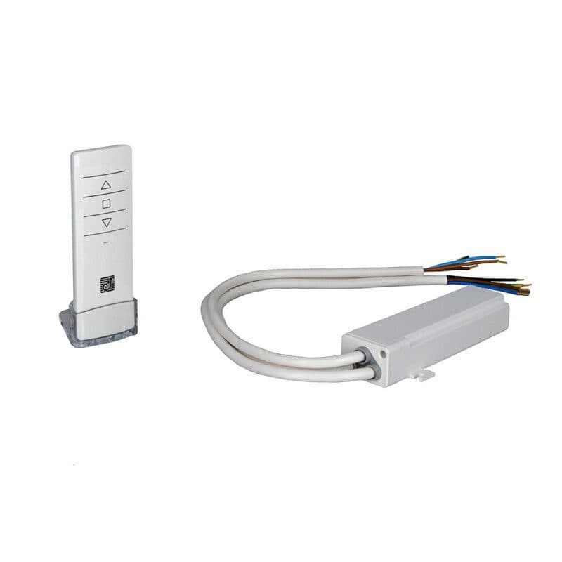 Set radiocomando schermi Expert - CELEXON CEL-1090209