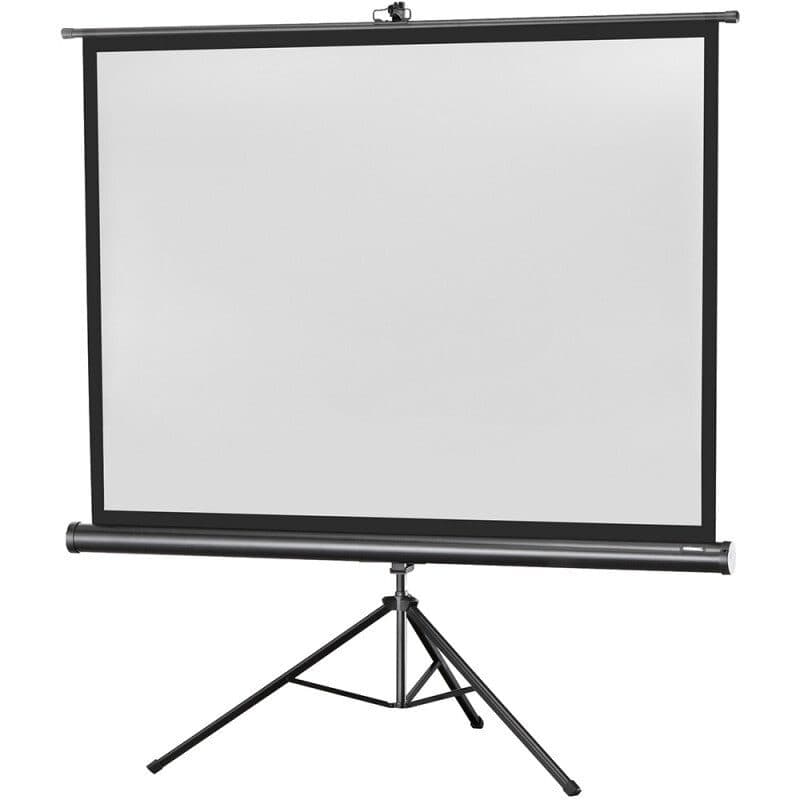 Schermo proiezione treppiede Tripod Economy 158x118 cm 4:3 - CELEXON CEL-1090258