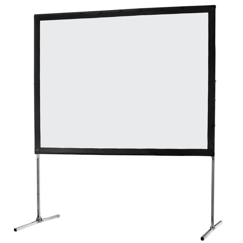 Schermo pieghevole Mobile Expert 366x274 cm 4:3 gain 1,2 - CELEXON CEL-1090327