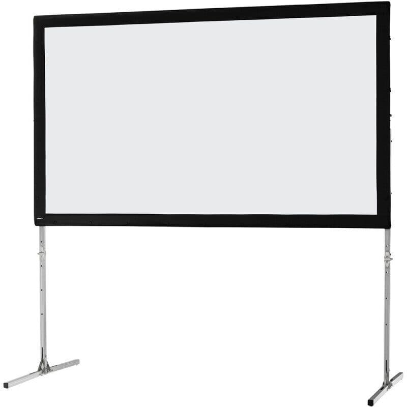 Schermo pieghevole Mobile Expert 203x114 cm 16:9 gain 1,2 - CELEXON CEL-1090329
