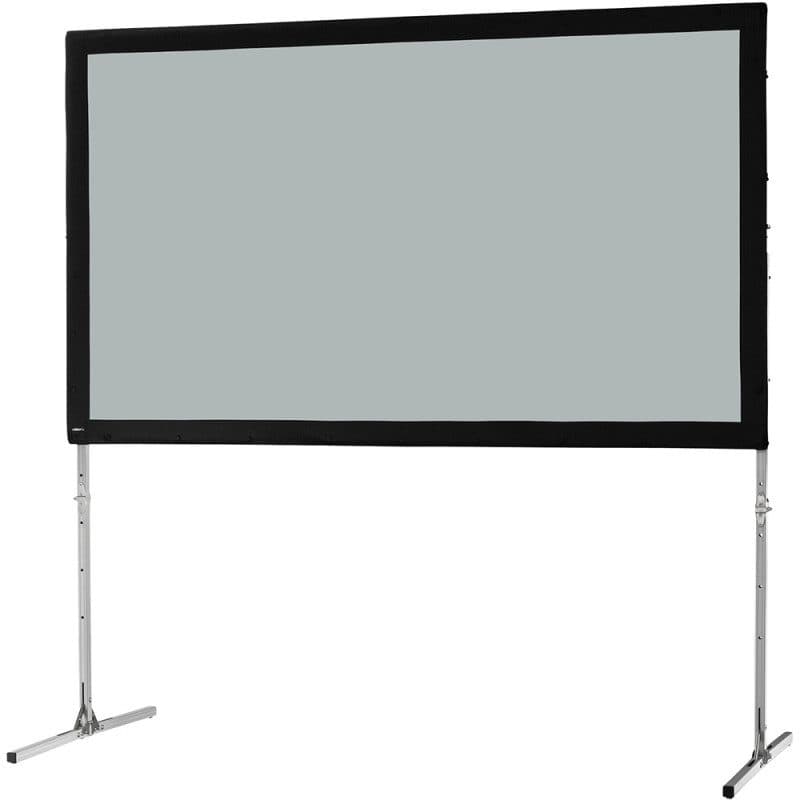 Schermo retroproiezione pieghevole 406x228cm 16:9 Mobile Expert - CELEXON CEL-1090342