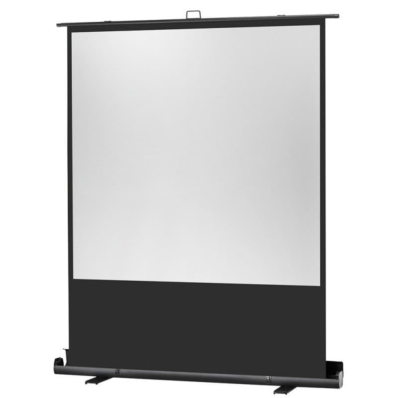 Schermo proiezione portatile 194x194cm Ultramobile Plus Professional - CELEXON CEL-1090363