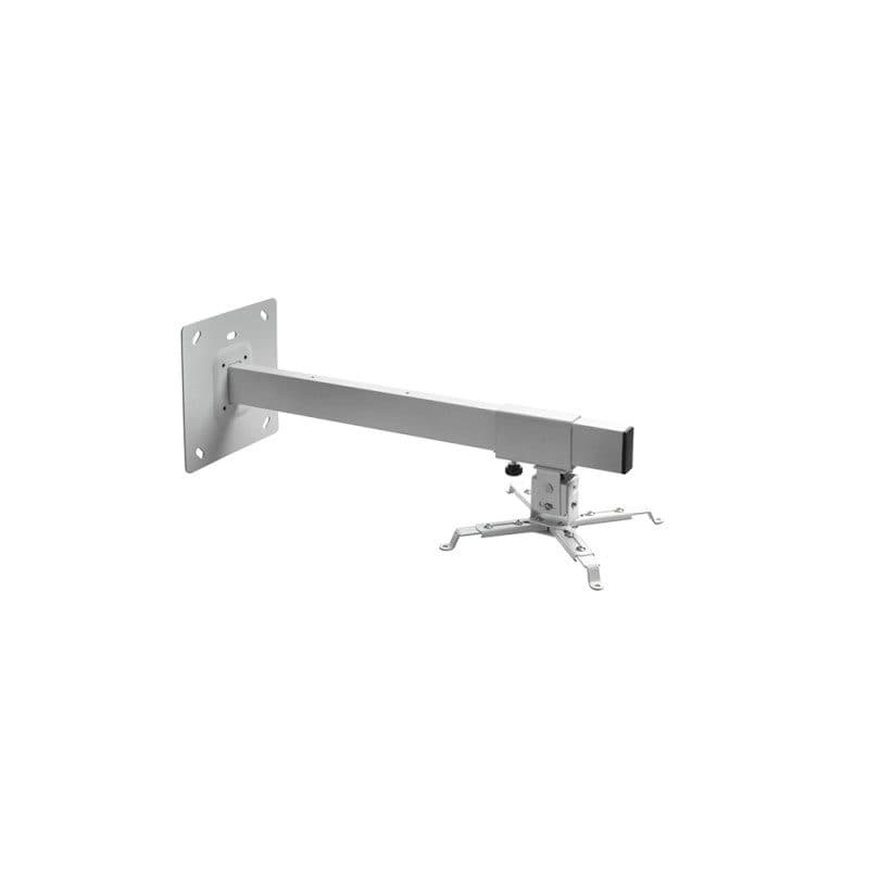 Supporto parete Multicel WM600 max 60cm 15kg bianco - Celexon CEL-1090380