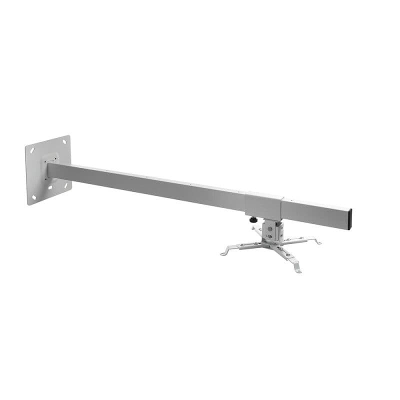 Supporto parete Multicel WM1200 max 120cm 15kg bianco - Celexon CEL-1090383
