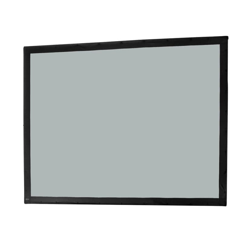 Telo proiezione retro 244x183 cm Mobile Expert Folding Frame - CELEXON CEL-1090394