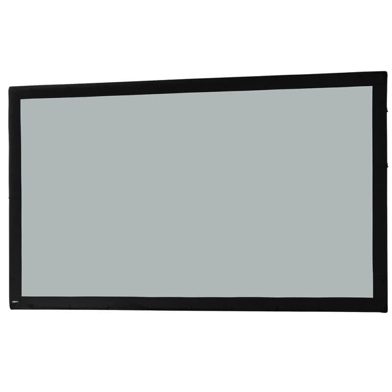 Telo proiezione retro 244x137 cm Mobile Expert Folding Frame - CELEXON CEL-1090396