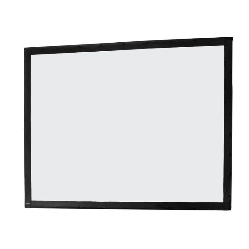 Telo proiezione frontale 305x229 cm Mobile Expert Folding Frame - CELEXON CEL-1090397