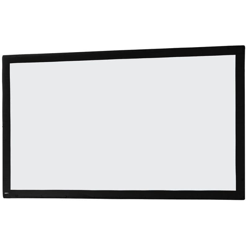 Telo proiezione frontale 305x172 cm Mobile Expert Folding Frame - CELEXON CEL-1090399