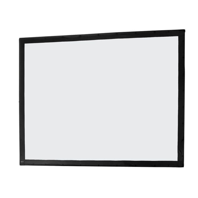 Telo proiezione frontale 366x274cm Mobile Expert Folding Frame - CELEXON CEL-1090401