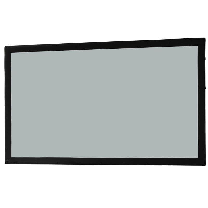 Telo retroproiezione 406x228cm 16:9 Mobile Expert Folding Frame - CELEXON CEL-1090408