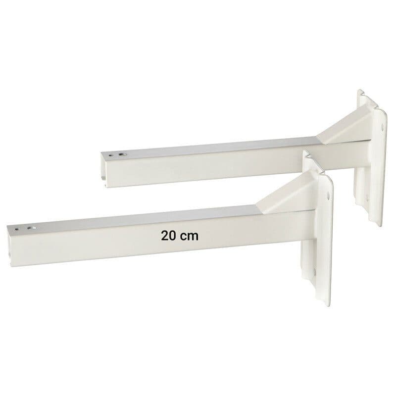 Distanziale da parete Professional 20cm distanza 50cm - CELEXON CEL-1090414