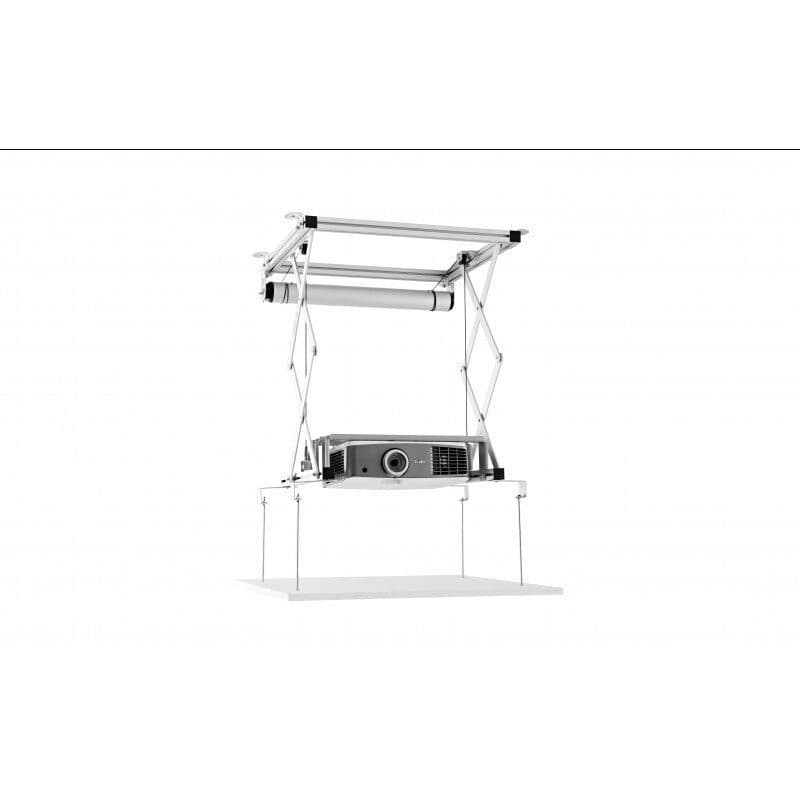 Staffa motorizzata da soffitto PL300 portata 15kg - CELEXON CEL-1090687
