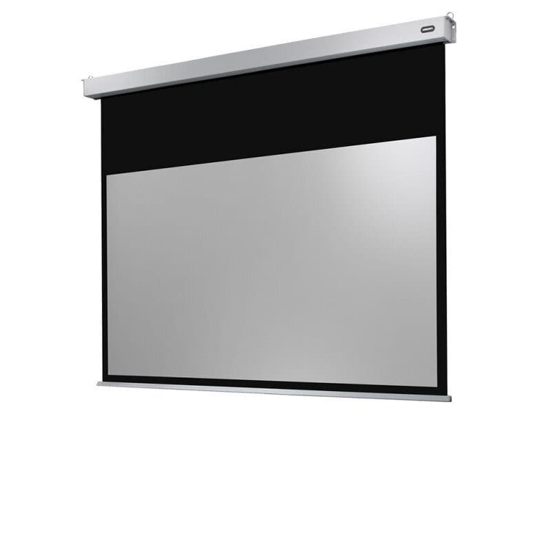 Schermo proiezione elettrico Electric Professional Plus 200x113cm gain 1.2 - CELEXON CEL-1090771